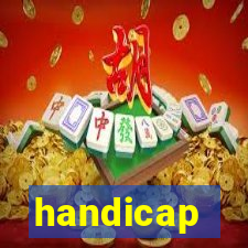 handicap -1.25